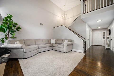 Tiny photo for 13866 STEEPLES Road, Lemont, IL 60439 (MLS # 12767564)