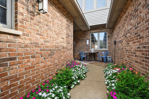 Tiny photo for 13866 STEEPLES Road, Lemont, IL 60439 (MLS # 12767564)