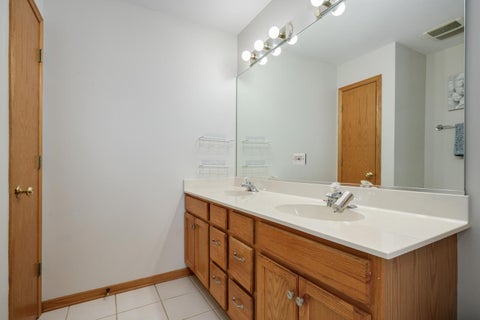 Tiny photo for 13866 STEEPLES Road, Lemont, IL 60439 (MLS # 12767564)