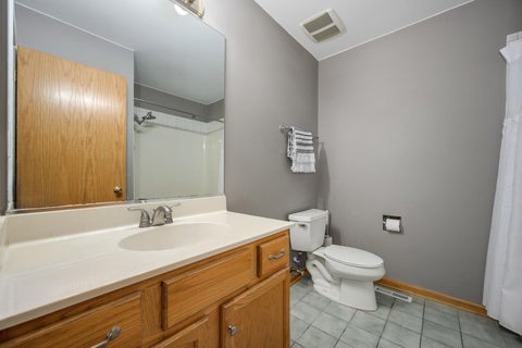 Tiny photo for 13866 STEEPLES Road, Lemont, IL 60439 (MLS # 12767564)