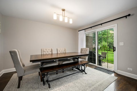 Tiny photo for 13866 STEEPLES Road, Lemont, IL 60439 (MLS # 12767564)