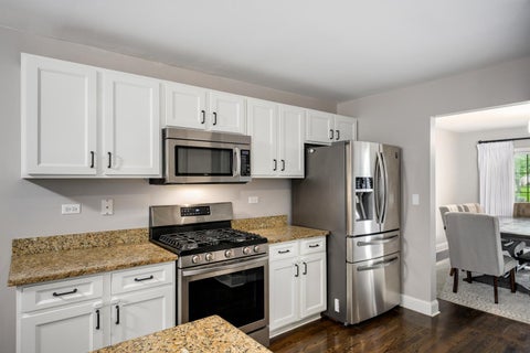Tiny photo for 13866 STEEPLES Road, Lemont, IL 60439 (MLS # 12767564)