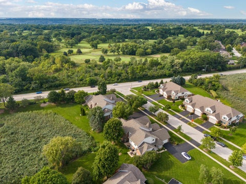 Tiny photo for 13866 STEEPLES Road, Lemont, IL 60439 (MLS # 12767564)