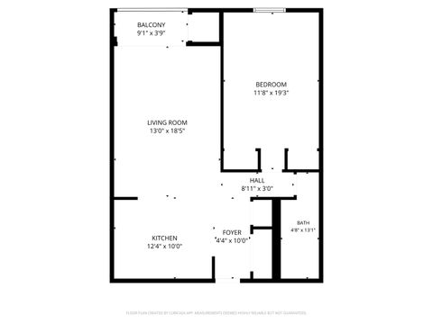 Tiny photo for 375 Plum Creek Drive #402, Wheeling, IL 60090 (MLS # 12655935)