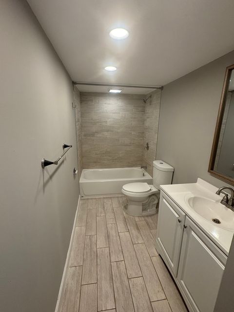 Tiny photo for 375 Plum Creek Drive #402, Wheeling, IL 60090 (MLS # 12655935)