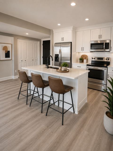 Tiny photo for 375 Plum Creek Drive #402, Wheeling, IL 60090 (MLS # 12655935)