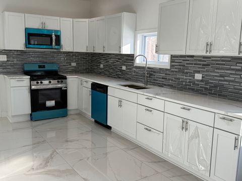 Tiny photo for 15351 S 3rd Avenue, Phoenix, IL 60426 (MLS # 12534346)