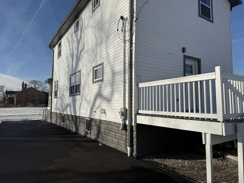 Tiny photo for 15351 S 3rd Avenue, Phoenix, IL 60426 (MLS # 12534346)