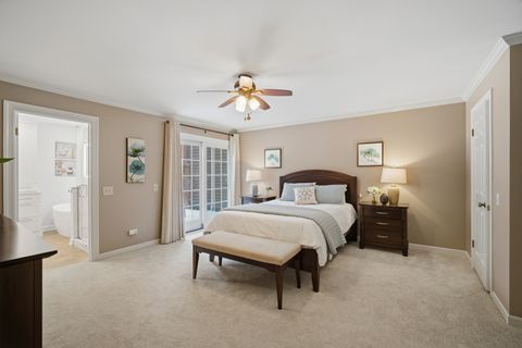 Tiny photo for 9 Court of Connecticut River Valley, Lincolnshire, IL 60069 (MLS # 12561155)