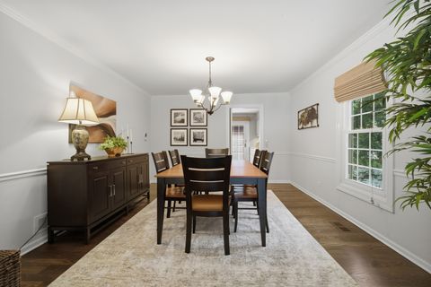 Tiny photo for 9 Court of Connecticut River Valley, Lincolnshire, IL 60069 (MLS # 12561155)