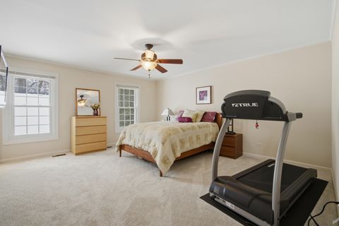 Tiny photo for 9 Court of Connecticut River Valley, Lincolnshire, IL 60069 (MLS # 12561155)