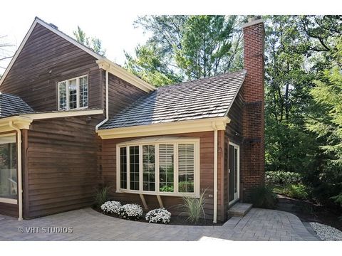 Tiny photo for 9 Court of Connecticut River Valley, Lincolnshire, IL 60069 (MLS # 12561155)