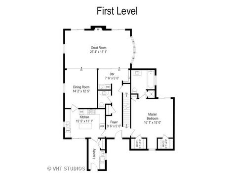 Tiny photo for 9 Court of Connecticut River Valley, Lincolnshire, IL 60069 (MLS # 12561155)