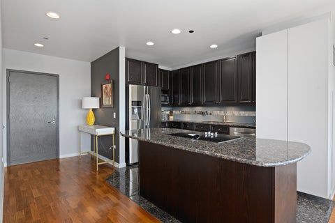 Tiny photo for 737 W Washington Boulevard #2210, Chicago, IL 60661 (MLS # 12710911)