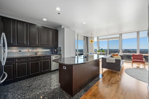 Tiny photo for 737 W Washington Boulevard #2210, Chicago, IL 60661 (MLS # 12710911)