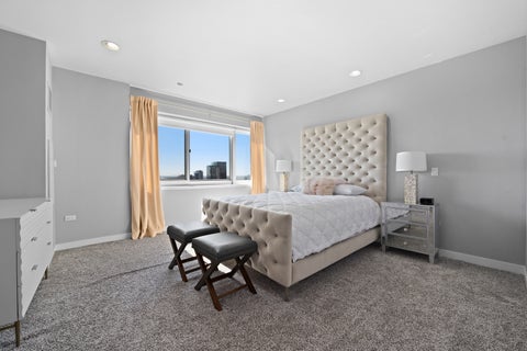 Tiny photo for 737 W Washington Boulevard #2210, Chicago, IL 60661 (MLS # 12710911)