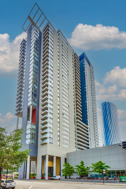 Photo of 737 W Washington Boulevard #2210, Chicago, IL 60661 (MLS # 12710911)