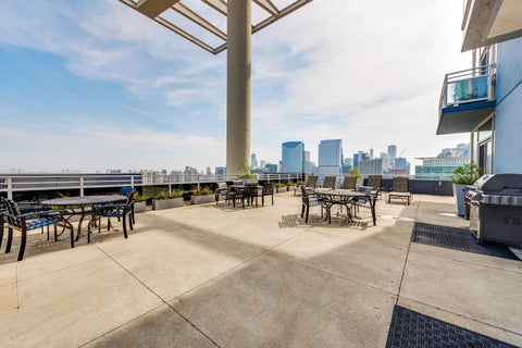 Tiny photo for 737 W Washington Boulevard #2210, Chicago, IL 60661 (MLS # 12710911)