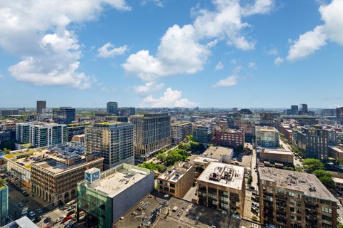 Tiny photo for 737 W Washington Boulevard #2210, Chicago, IL 60661 (MLS # 12710911)