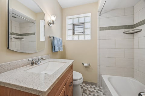 Tiny photo for 9024 W 23rd Street, North Riverside, IL 60546 (MLS # 12781744)