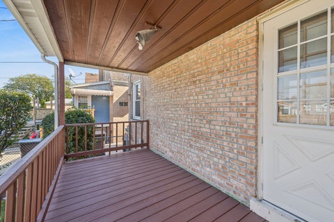 Tiny photo for 9024 W 23rd Street, North Riverside, IL 60546 (MLS # 12781744)