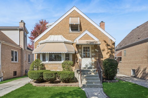 Tiny photo for 9024 W 23rd Street, North Riverside, IL 60546 (MLS # 12781744)