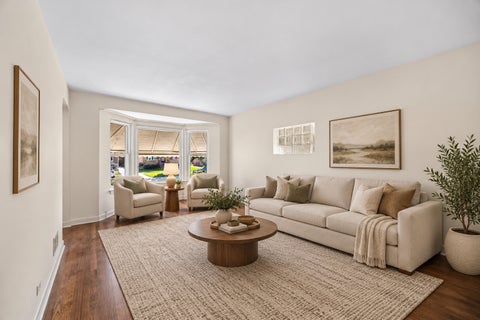 Tiny photo for 9024 W 23rd Street, North Riverside, IL 60546 (MLS # 12781744)