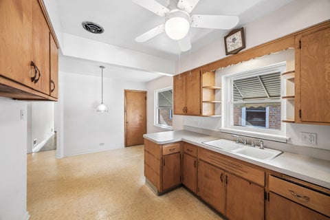Tiny photo for 9024 W 23rd Street, North Riverside, IL 60546 (MLS # 12781744)
