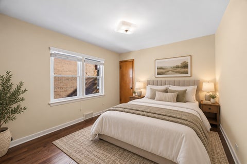 Tiny photo for 9024 W 23rd Street, North Riverside, IL 60546 (MLS # 12781744)