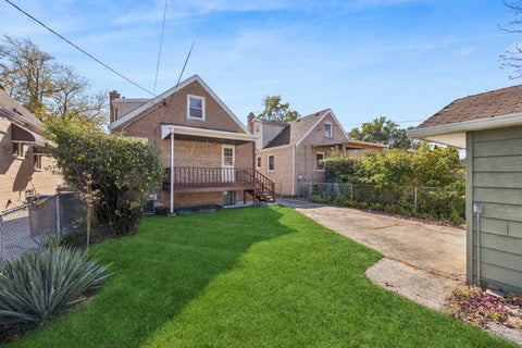 Tiny photo for 9024 W 23rd Street, North Riverside, IL 60546 (MLS # 12781744)