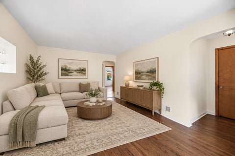 Tiny photo for 9024 W 23rd Street, North Riverside, IL 60546 (MLS # 12781744)