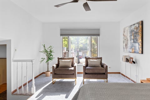 Tiny photo for 558 E Park Avenue, Elmhurst, IL 60126 (MLS # 12781395)