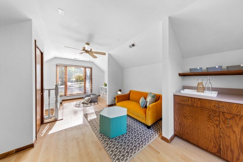 Tiny photo for 558 E Park Avenue, Elmhurst, IL 60126 (MLS # 12781395)
