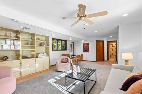Tiny photo for 558 E Park Avenue, Elmhurst, IL 60126 (MLS # 12781395)