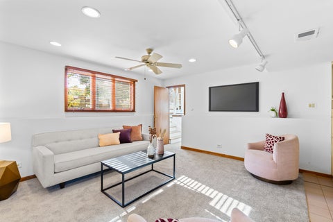 Tiny photo for 558 E Park Avenue, Elmhurst, IL 60126 (MLS # 12781395)