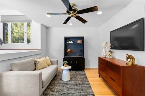 Tiny photo for 558 E Park Avenue, Elmhurst, IL 60126 (MLS # 12781395)