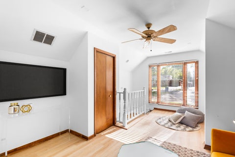 Tiny photo for 558 E Park Avenue, Elmhurst, IL 60126 (MLS # 12781395)