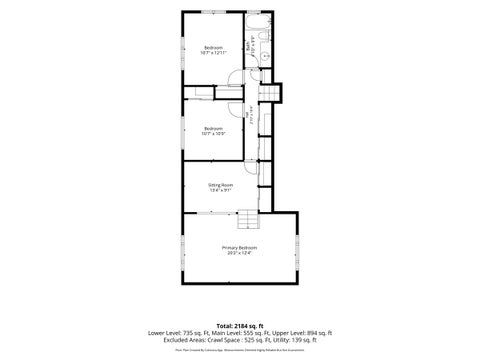 Tiny photo for 558 E Park Avenue, Elmhurst, IL 60126 (MLS # 12781395)