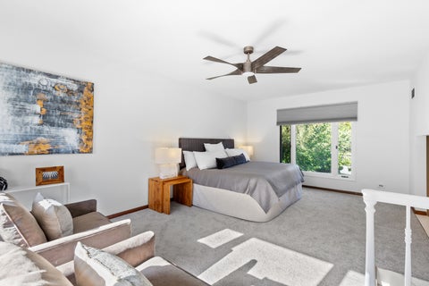 Tiny photo for 558 E Park Avenue, Elmhurst, IL 60126 (MLS # 12781395)
