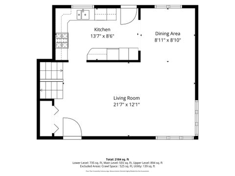 Tiny photo for 558 E Park Avenue, Elmhurst, IL 60126 (MLS # 12781395)