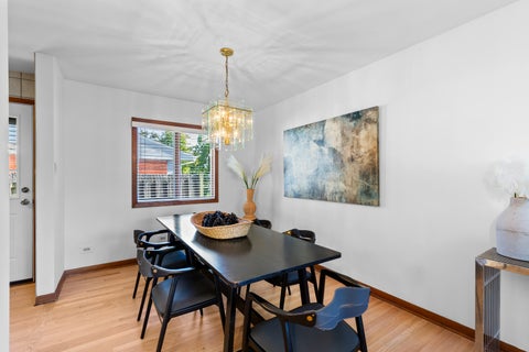 Tiny photo for 558 E Park Avenue, Elmhurst, IL 60126 (MLS # 12781395)