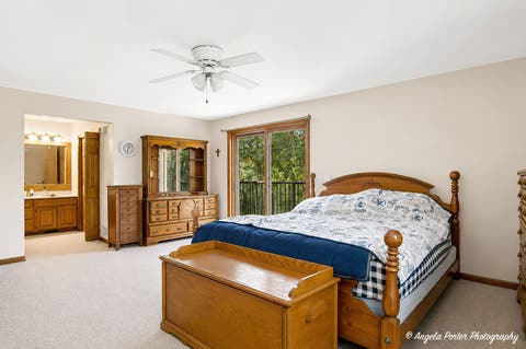 Tiny photo for 5124 Bonnie Brae Road, Richmond, IL 60071 (MLS # 12706082)