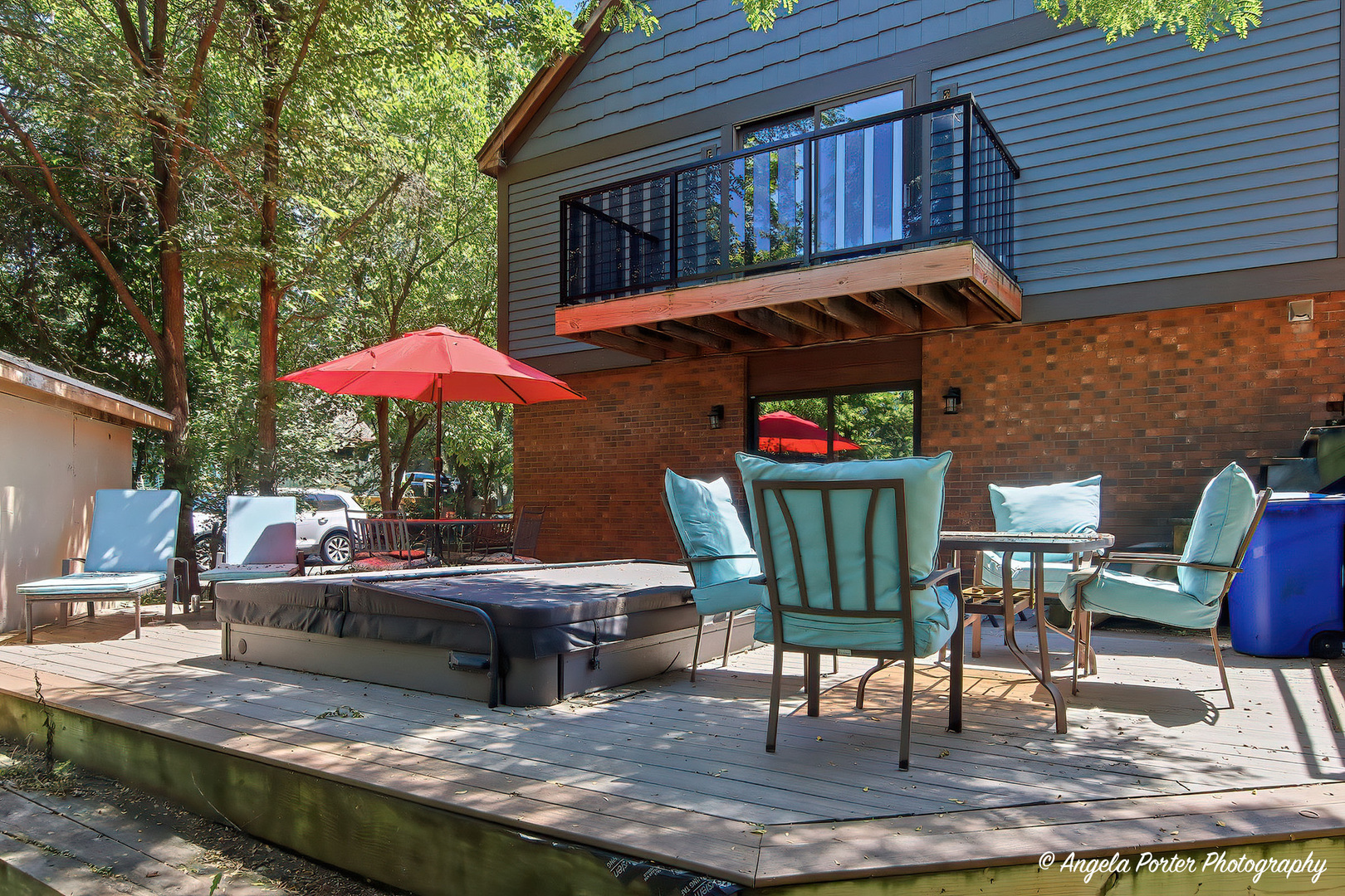 5124 Bonnie Brae Road