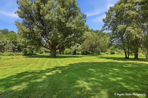 Tiny photo for 5124 Bonnie Brae Road, Richmond, IL 60071 (MLS # 12706082)