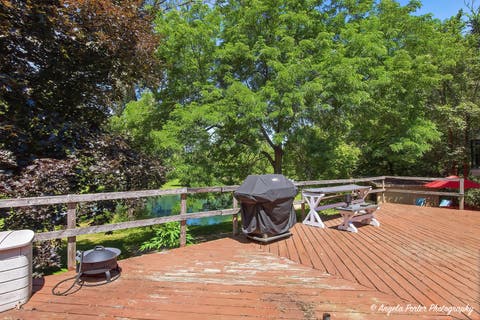 Tiny photo for 5124 Bonnie Brae Road, Richmond, IL 60071 (MLS # 12706082)