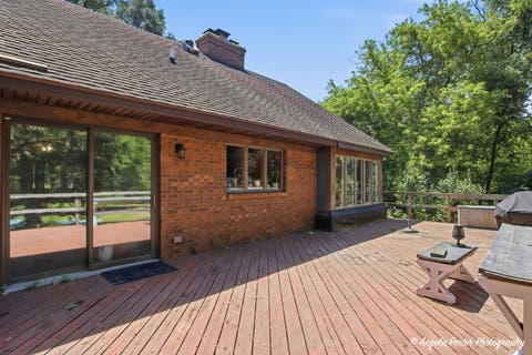 Tiny photo for 5124 Bonnie Brae Road, Richmond, IL 60071 (MLS # 12706082)