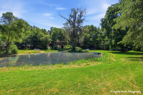 Tiny photo for 5124 Bonnie Brae Road, Richmond, IL 60071 (MLS # 12706082)