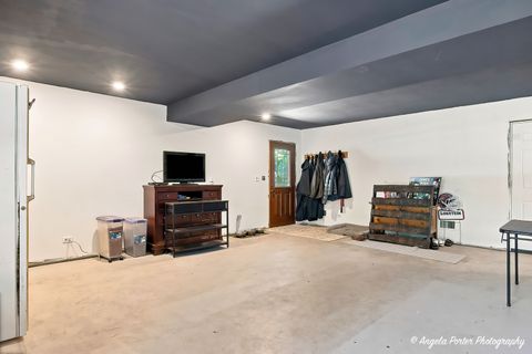 Tiny photo for 5124 Bonnie Brae Road, Richmond, IL 60071 (MLS # 12706082)