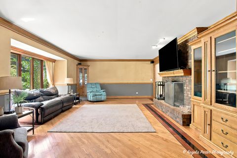 Tiny photo for 5124 Bonnie Brae Road, Richmond, IL 60071 (MLS # 12706082)