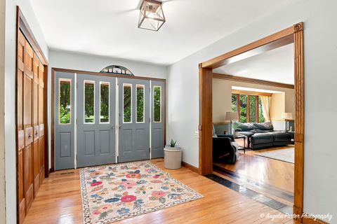 Tiny photo for 5124 Bonnie Brae Road, Richmond, IL 60071 (MLS # 12706082)